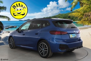 BMW 225 vaihtoauto