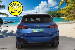 BMW 225 vaihtoauto