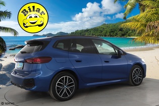 BMW 225 vaihtoauto