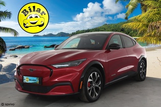 Ford USA Mustang vaihtoauto