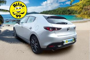 Mazda 3 vaihtoauto