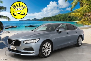 Volvo S90 vaihtoauto