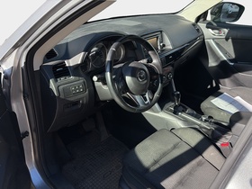 Mazda CX-5 vaihtoauto