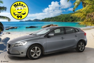 Volvo V40 vaihtoauto