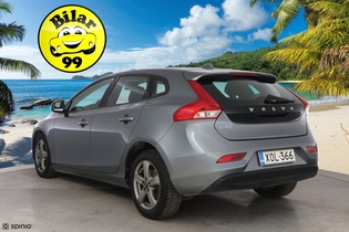 Volvo V40 vaihtoauto