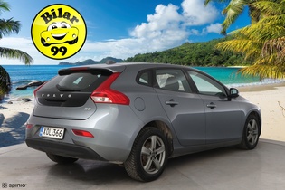 Volvo V40 vaihtoauto