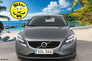 Volvo V40 vaihtoauto