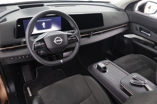 Nissan Ariya vaihtoauto