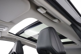 Nissan Ariya vaihtoauto