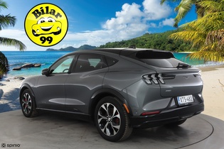 Ford USA Mustang vaihtoauto