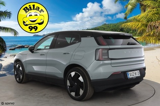 Volvo EX30 vaihtoauto