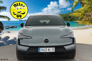 Volvo EX30 vaihtoauto