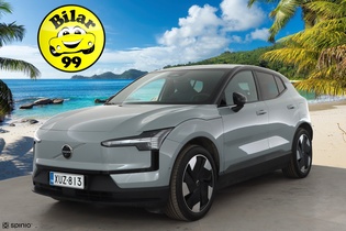 Volvo EX30 vaihtoauto