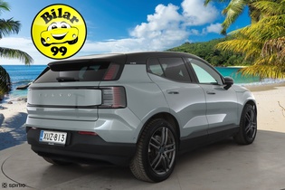 Volvo EX30 vaihtoauto