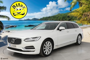 Volvo V90 vaihtoauto
