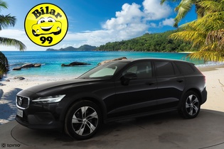 Volvo V60 Cross Country vaihtoauto