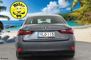 Lexus IS vaihtoauto
