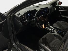 Kia XCeed vaihtoauto