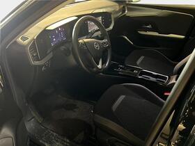 Opel Mokka vaihtoauto