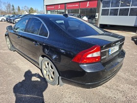 Volvo S80 vaihtoauto
