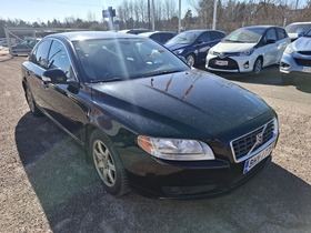 Volvo S80 vaihtoauto