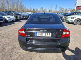 Volvo S80 vaihtoauto