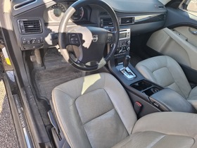 Volvo S80 vaihtoauto