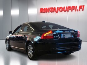 Volvo S80 vaihtoauto