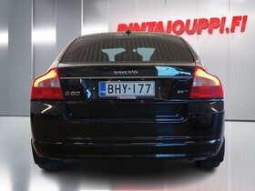 Volvo S80 vaihtoauto