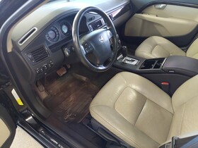 Volvo S80 vaihtoauto