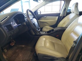 Volvo S80 vaihtoauto