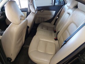 Volvo S80 vaihtoauto