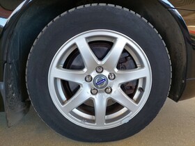 Volvo S80 vaihtoauto