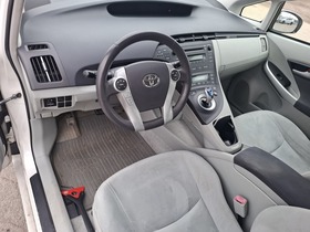 Toyota Prius vaihtoauto