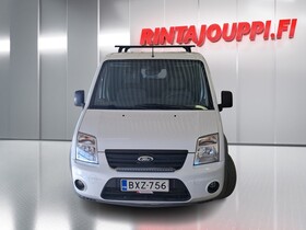Ford Transit Connect vaihtoauto