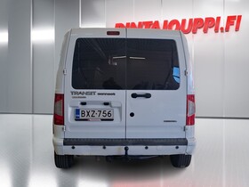 Ford Transit Connect vaihtoauto