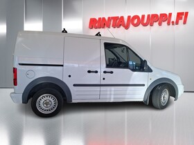 Ford Transit Connect vaihtoauto