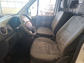 Ford Transit Connect vaihtoauto