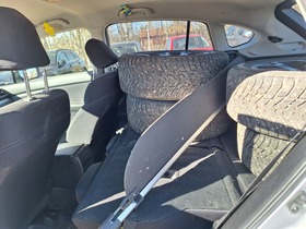 Subaru XV vaihtoauto