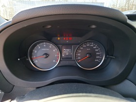 Subaru XV vaihtoauto