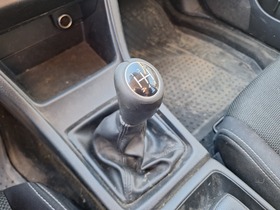 Subaru XV vaihtoauto