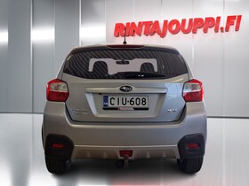 Subaru XV vaihtoauto