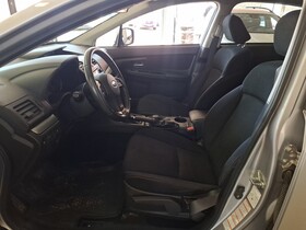 Subaru XV vaihtoauto