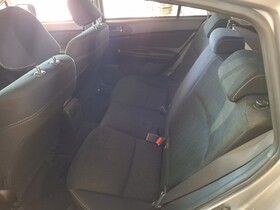 Subaru XV vaihtoauto