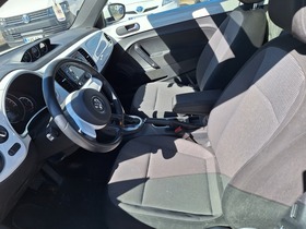 Volkswagen Beetle vaihtoauto