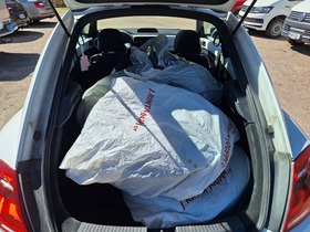 Volkswagen Beetle vaihtoauto