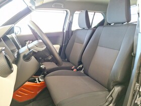 Suzuki Ignis vaihtoauto