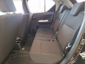 Suzuki Ignis vaihtoauto