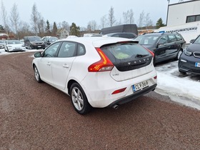 Volvo V40 vaihtoauto