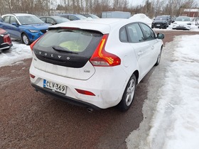 Volvo V40 vaihtoauto